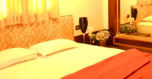 Odour Plus Resorts Chennai Exterior photo